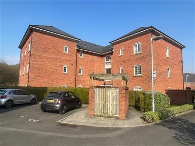 Douglas Chase, Radcliffe, Manchester.